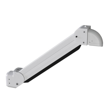 Saginaw Control & Engineering Counter Balance Arm, 8.12 in. H x 6.97 in. W x 40.67 in. L, Aluminum SCE-SAHCB70T97